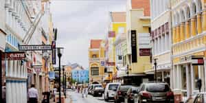Willemstad